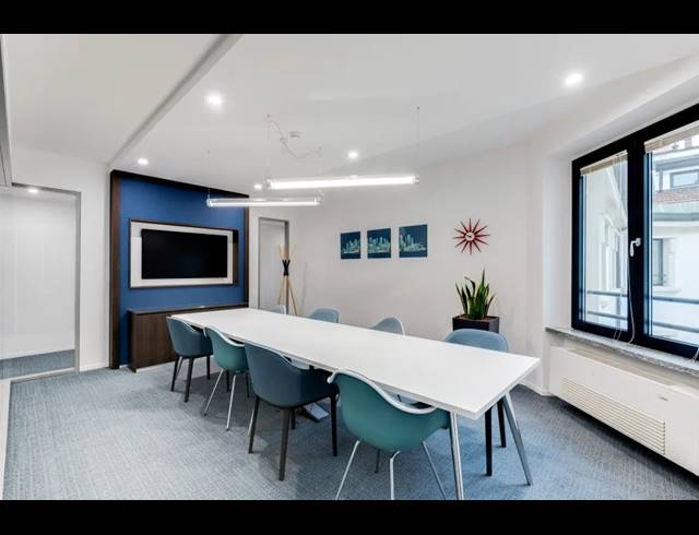 8M² OFFICE TO LET IN KRUGERSDORP CENTRAL